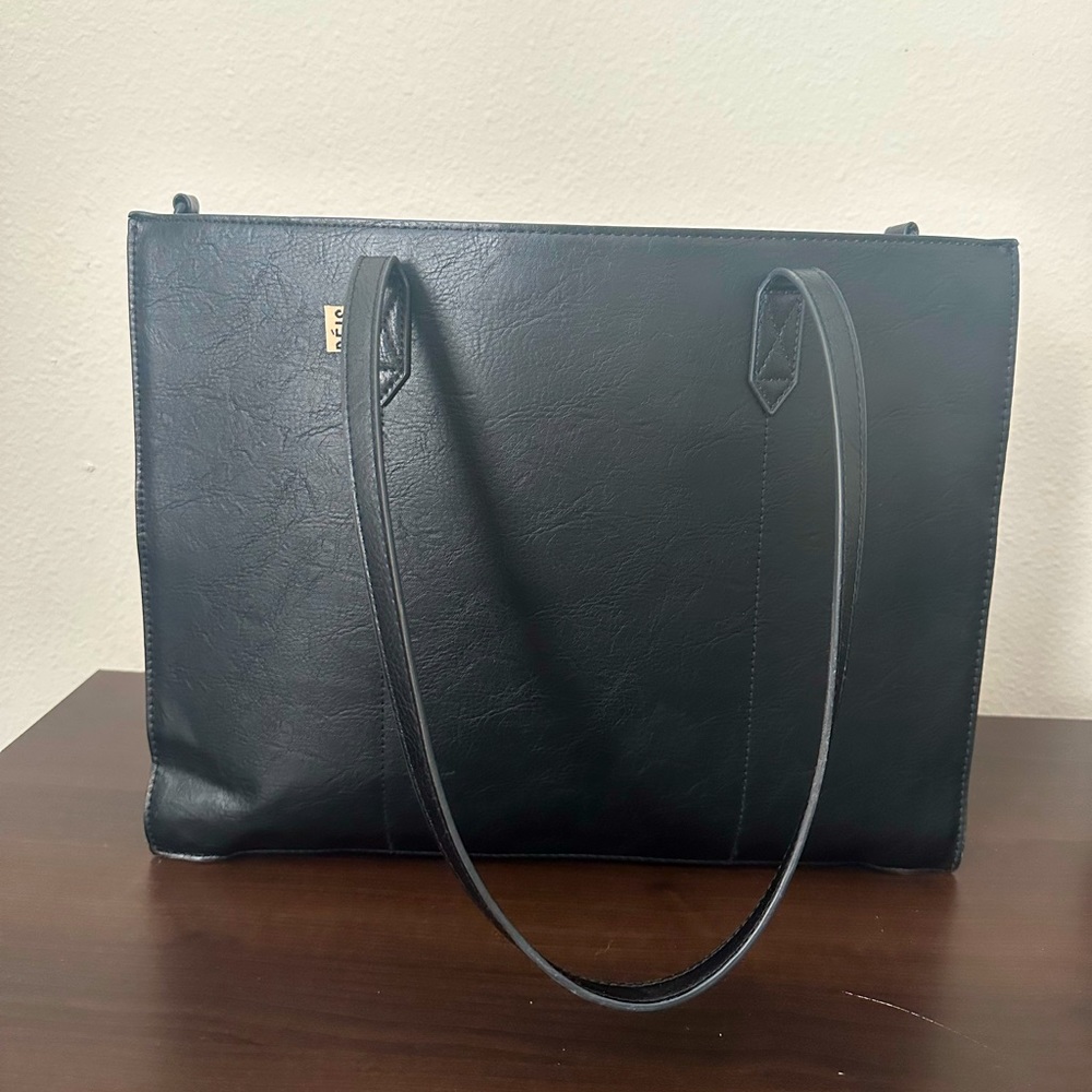 Beis | The Work Tote in Black